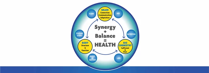 Chiropractic Brea CA 3B Synergy System Chiropractic Brea CA 3B Synergy System